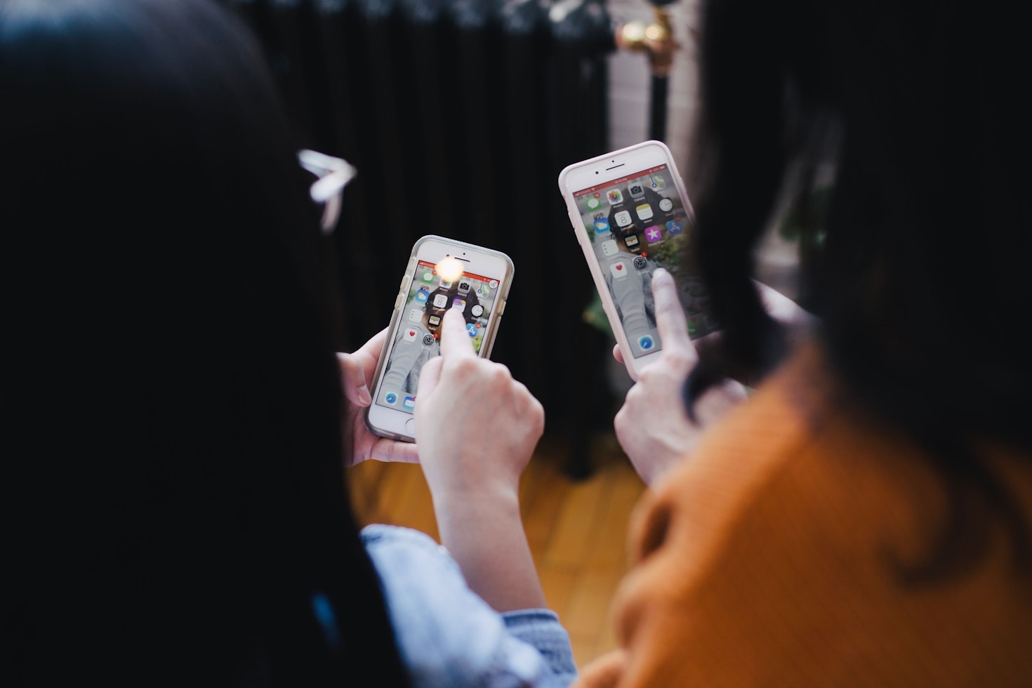 Exploring the World of Online Product Ratings