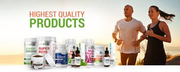 LiveGood Products